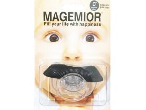 Magemior Baby Pacifier - Image 1