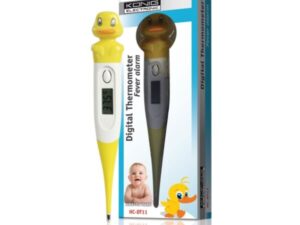 Digital Thermometer - Image 1