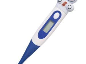 Digital Thermometer - Image 2