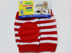 Baby Knee Protection Pads - Image 1
