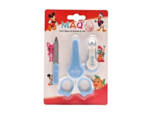 MAQ Baby Nail Clipper - Image 1