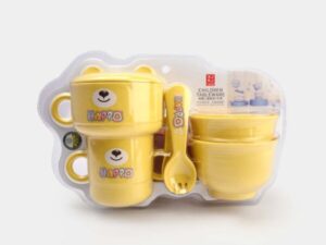 Kids Tableware Set - Image 1
