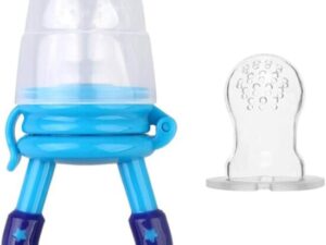 Mumlove Baby Fruit Feeder - Image 2