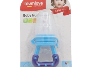 Mumlove Baby Fruit Feeder - Image 1