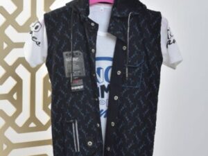 Stylish AF Boy Shirt - Image 1