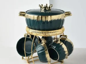 Soup Set | Elegant & Durable - Image 1