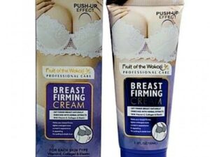 Breast Firming Cream with Push-Up Effect - Image 1