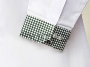 Dar-e-Arqam Boys’ School Shirt – Official Uniform, Premium Quality - Image 2