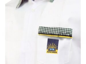Dar-e-Arqam Boys’ School Shirt – Official Uniform, Premium Quality - Image 3