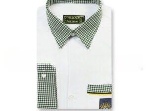 Dar-e-Arqam Boys’ School Shirt – Official Uniform, Premium Quality - Image 4