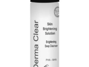 Derma Clear Deep Cleanser (150ml) - Image 1