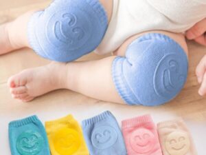 Baby Knee Protection Pads - Image 2