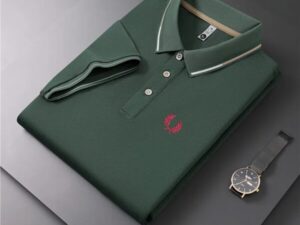 Premium Polo Shirt - Image 1