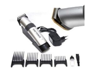 Dingling RF-609 Hair and Beard Trimmer - Image 4