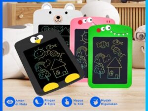 Interactive Educational Toy for Kids - Image 1