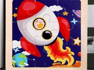 Interactive Educational Toy for Kids - Image 1