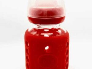 Rio Feeder Glass 60ml – - Image 1