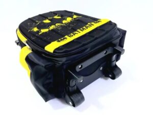 Batman School Bag for Kids - Image 6