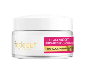 Fade Out Collagen Boost Night Cream - Image 3