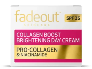 Fade Out Collagen Boost Night Cream - Image 1