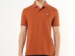 Men’s Polo T-Shirt - Image 3