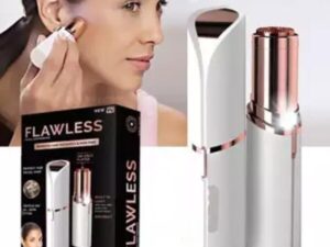 Flawless Facial Hair Remover for Women - Image 1