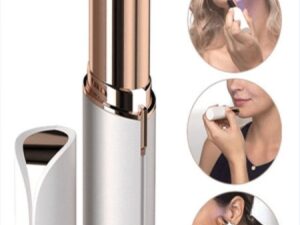 Flawless Facial Hair Remover for Women - Image 4