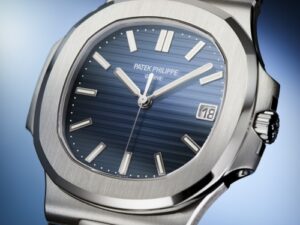 Patek Philippe M-8058 Luxury Watch - Image 1