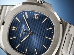Patek Philippe M-8058 Luxury Watch - Image 2