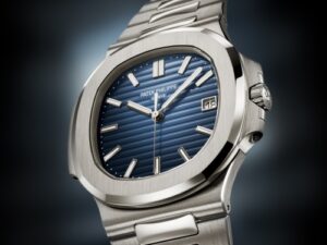Patek Philippe M-8058 Luxury Watch - Image 4