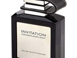 Emper Invitation for Gentlemen Only 100ml - Image 2