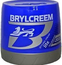 Brylcreem Lite Styling Cream 250ml - Image 1