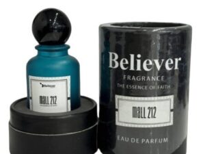 Believer – Mall-212 Fragrance - Image 1