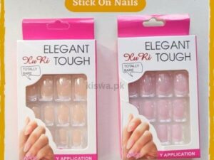 Fairy Armour False Nails – Super Speed Detachable Set - Image 1