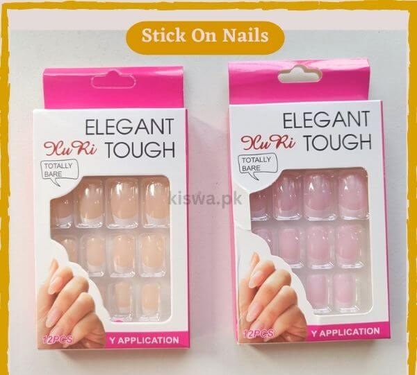 nails