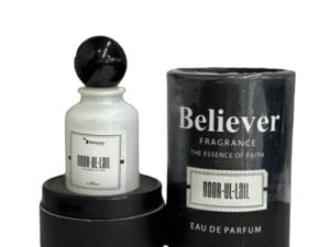 Believer – Noor-ul-Lail Fragrance - Image 1
