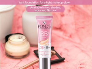 POND'S BB+ Cream Ivory 9g - Image 1