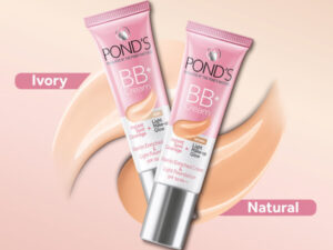 POND'S BB+ Cream Ivory 9g - Image 4