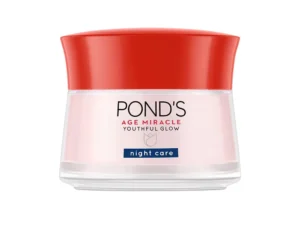 Pond’s Age Miracle Night Cream 50gm - Image 2