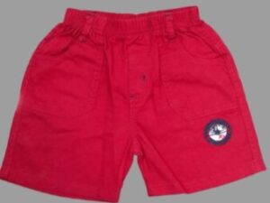 Baby Nicker Shirt – Soft Cotton Babywear for Everyday Comfort - Image 3
