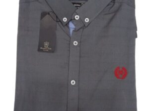 Massimo Dutti Casual Shirt – Refined Style & Comfort - Image 1