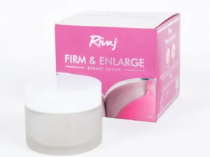 Rivaj Firm & Enlarge Breast Cream - Image 1