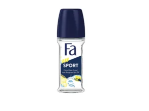Fa Sport Citrus Green Scent Anti-Perspirant Roll-On 50ml - Image 1