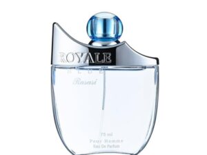 Rasasi Royal Blue 75ml - Image 2