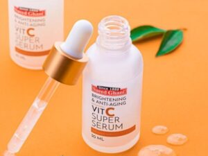 Saeed Ghani Vitamin C Super Serum 30ml - Image 1