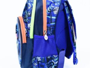 Batman School Bag for Kids - Image 3
