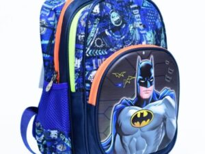 Batman School Bag for Kids - Image 2