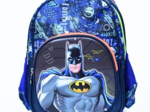 Batman School Bag for Kids - Image 1