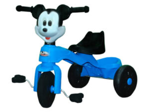 Stylish & Safe Tricycle for Kids - Image 1