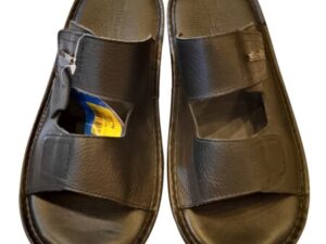 Urban Sole Slippers - Image 1